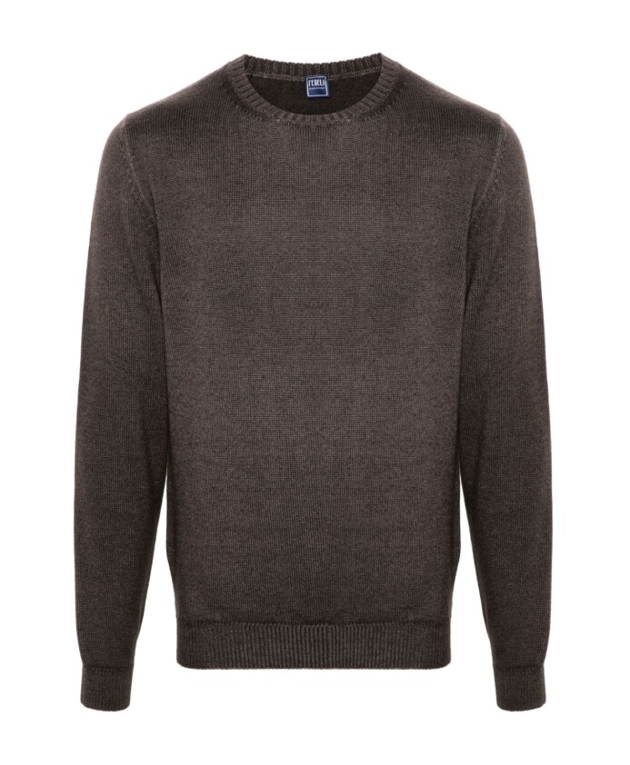 pull-en-maille-a-col-rond