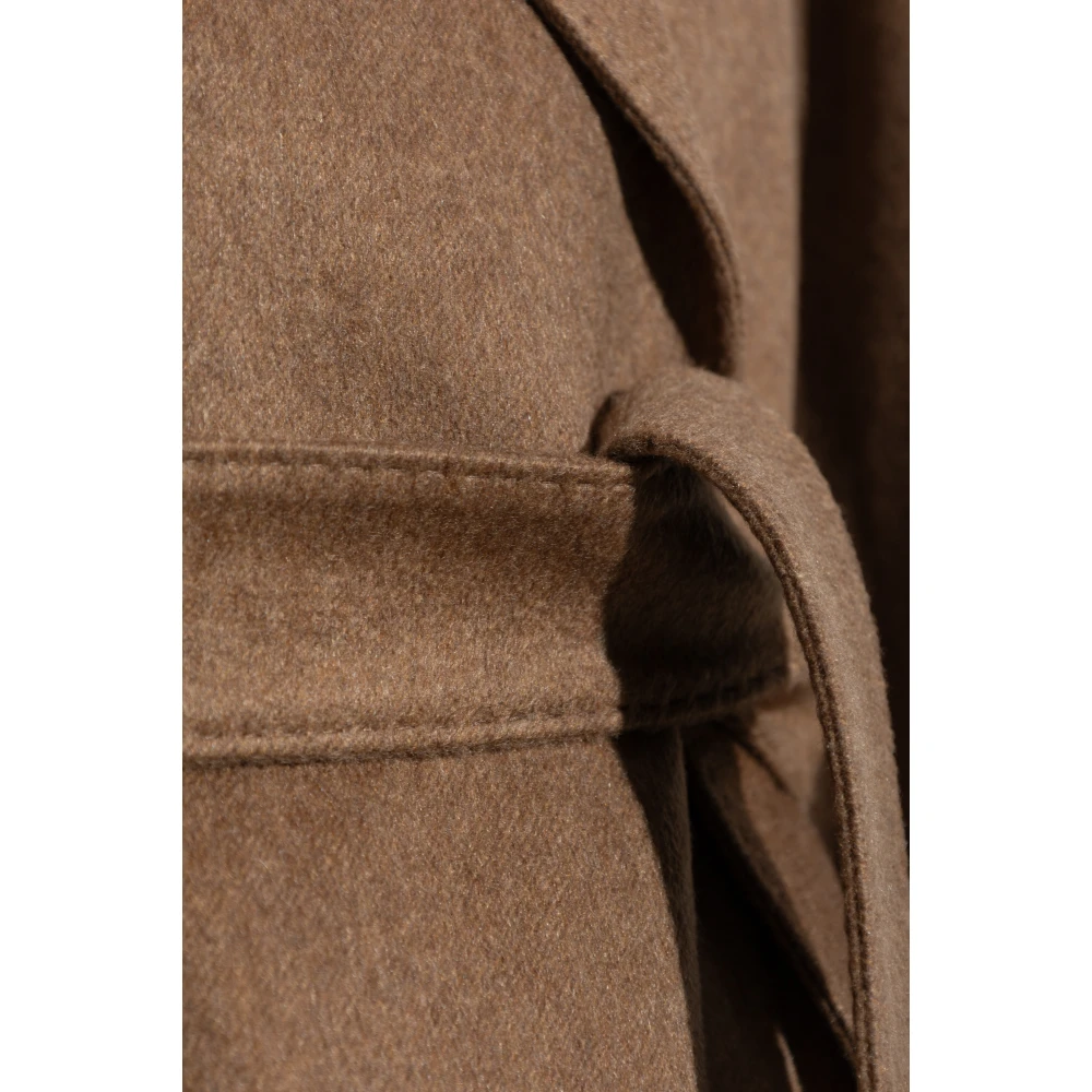 Max Mara Jas Nyssa Brown Dames