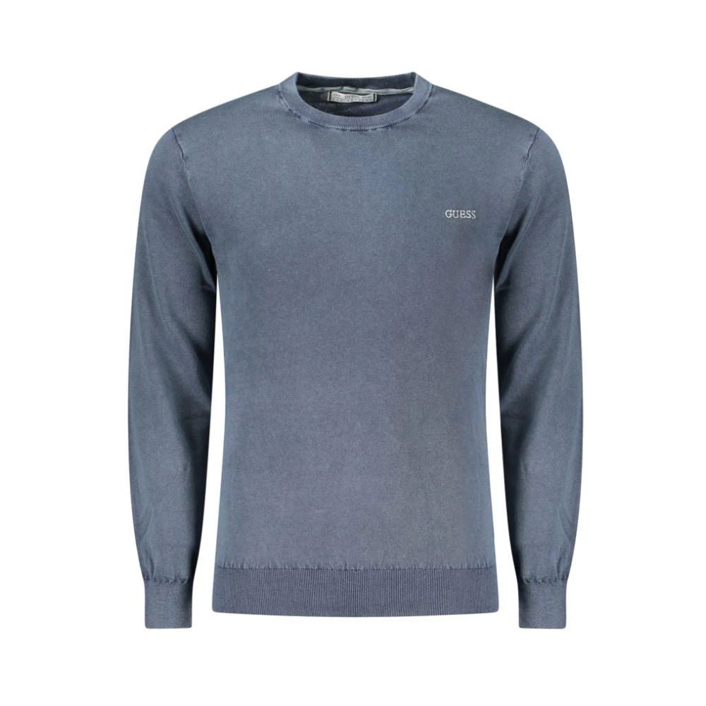 Sweatshirts & Hoodies > Sweatshirts - - Guess - Modalova