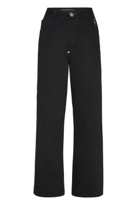 Straight Fit Jeans Basic