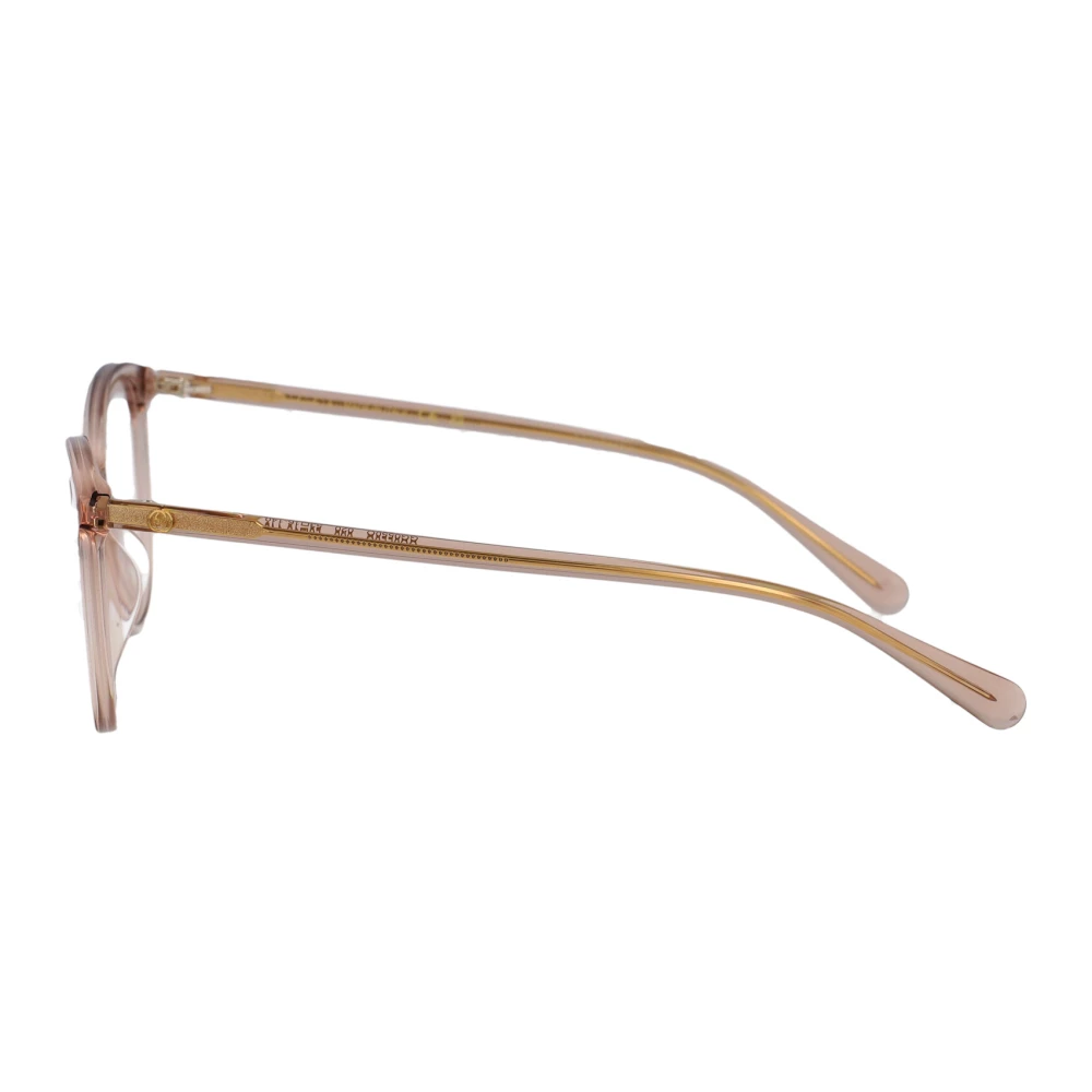 Gucci Optical Glasses Brown Dames