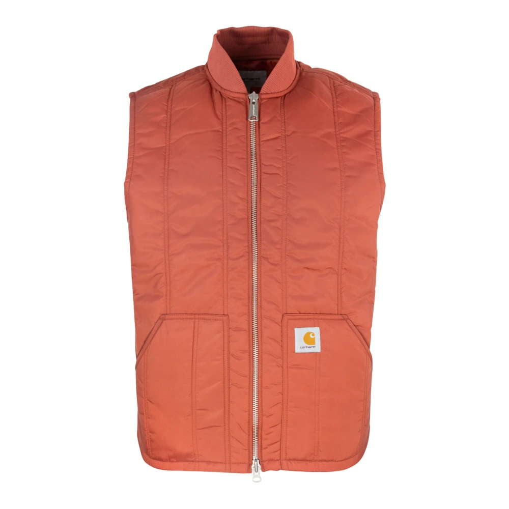 Jackets > Vests - - Carhartt Wip - Modalova