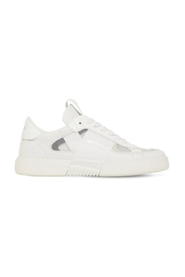white-logo-low-top-sneakers