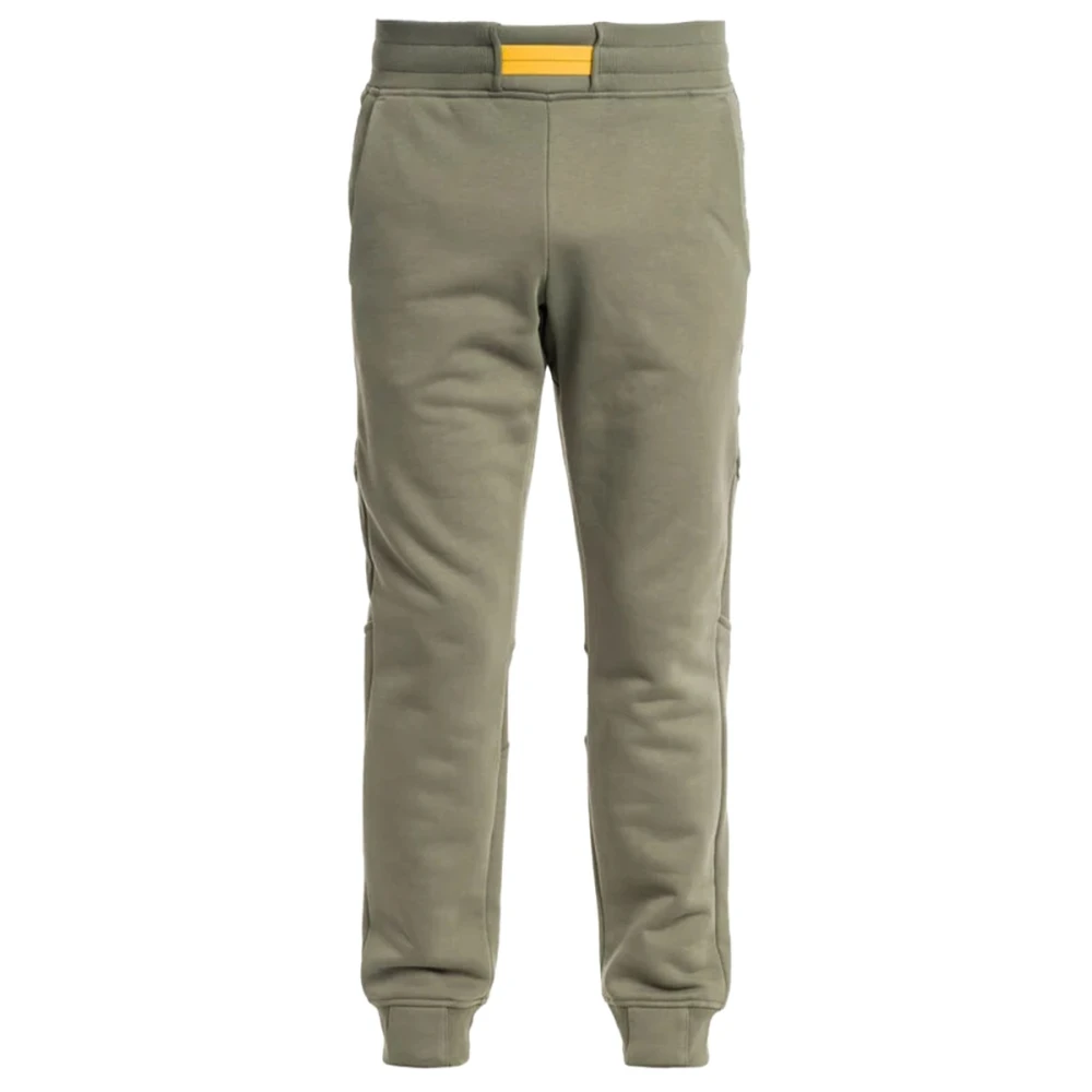 Parajumpers Collins Groene Joggingbroek Green Heren