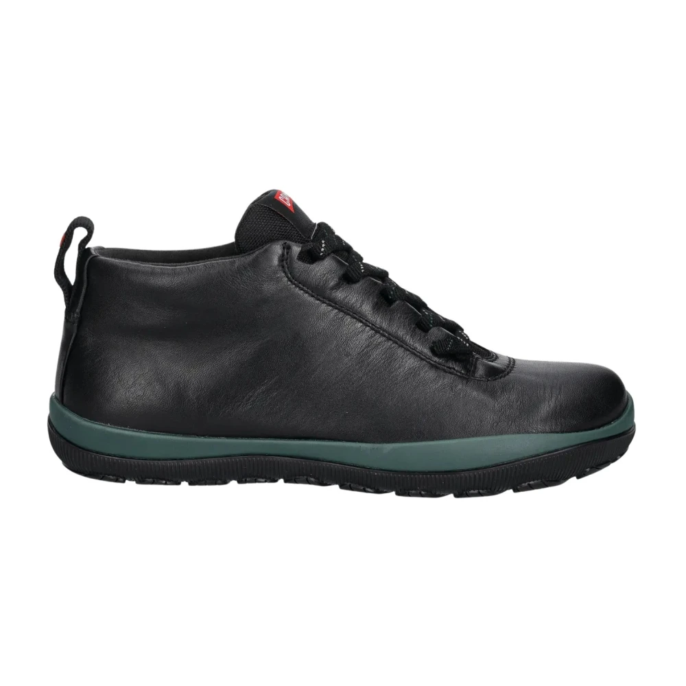 Camper Donna Nero Scarpe, 36 Eu, New,