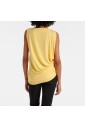 yellow-peplum-top