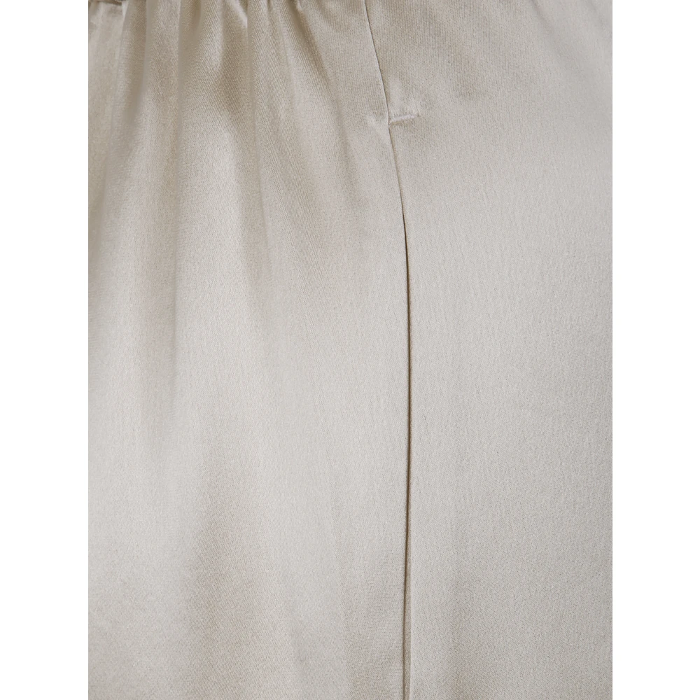 By Malene Birger Stijlvolle Lucee Broek By Herenne Birger Gray Dames