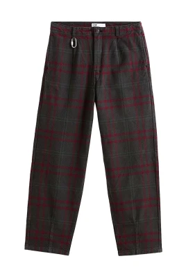 OTW Cruise Pleated Pant