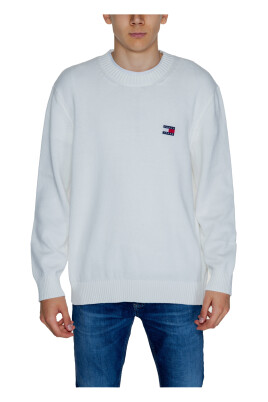 white-plain-knitwear-for-men