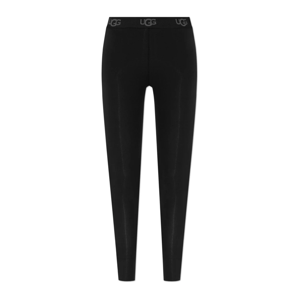 Ugg Paloma Leggings Black Dames