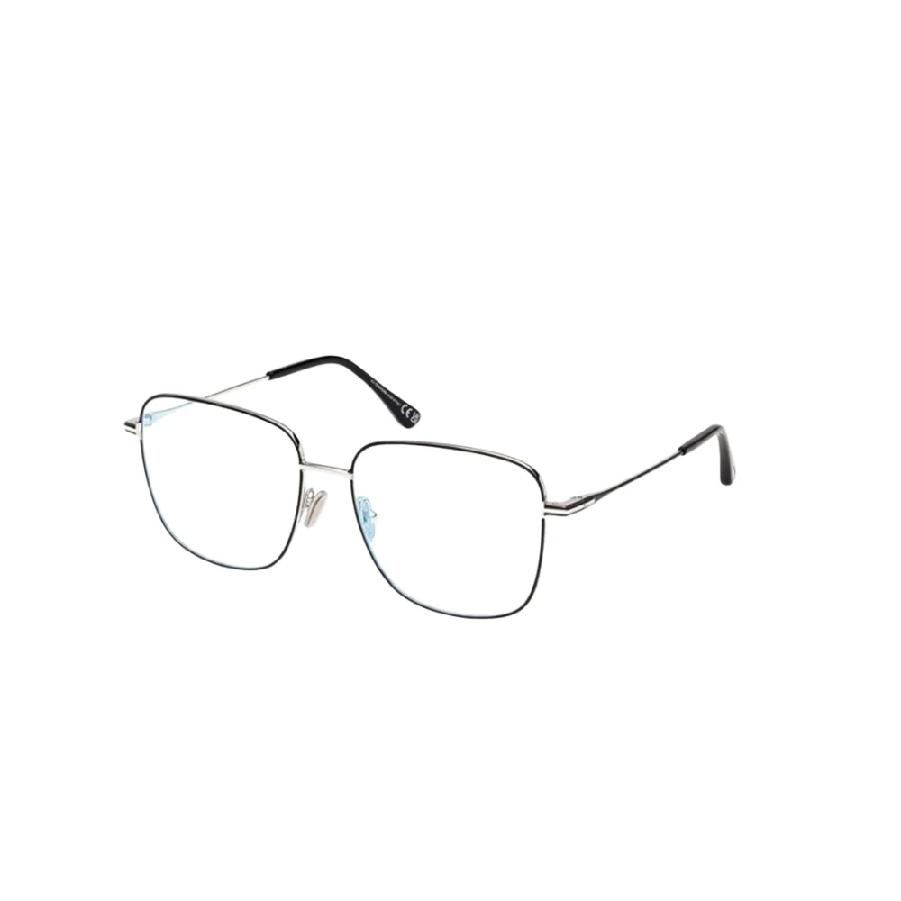 Tom Ford Women's Black Optical Frame