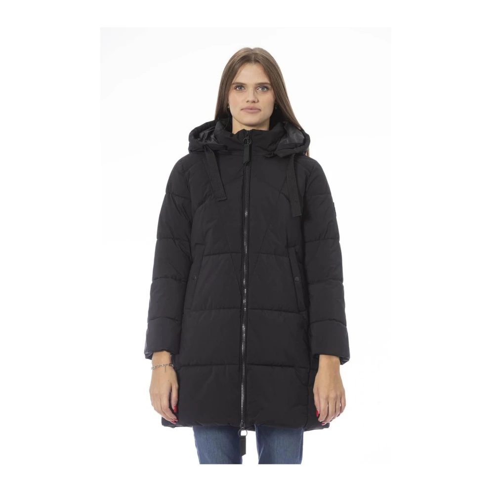 Coats > Parkas - - Baldinini - Modalova