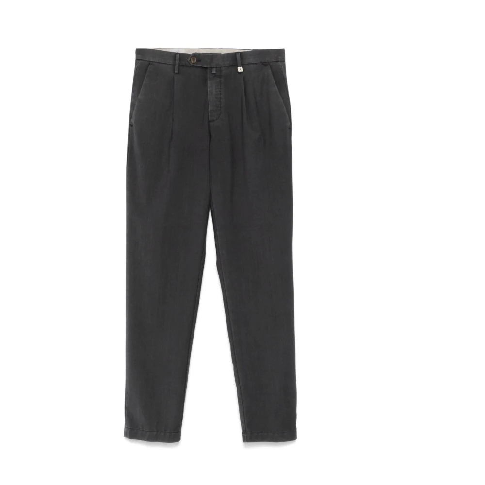 Myths Uomo Nero - Pant Lungo - Trousers - L