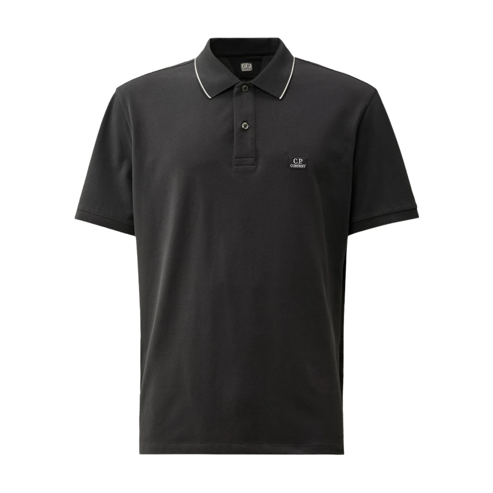Tops > T-Shirts - - C.p. Company - Modalova