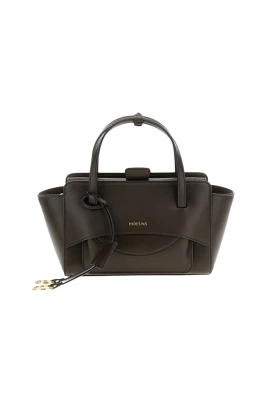 Flap S Tote