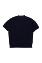 pulls-bleus-en-maille-col-rond