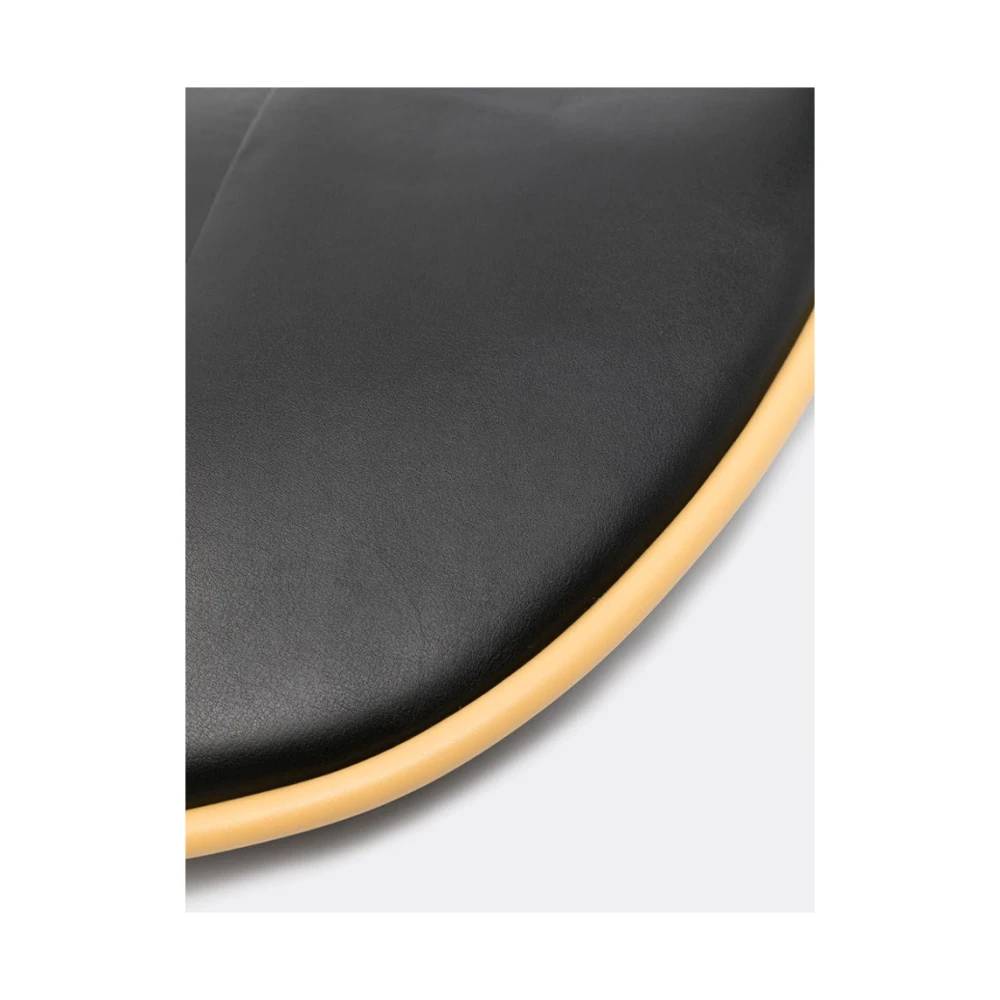 THEMOIRè Shoulder Bags Black Dames