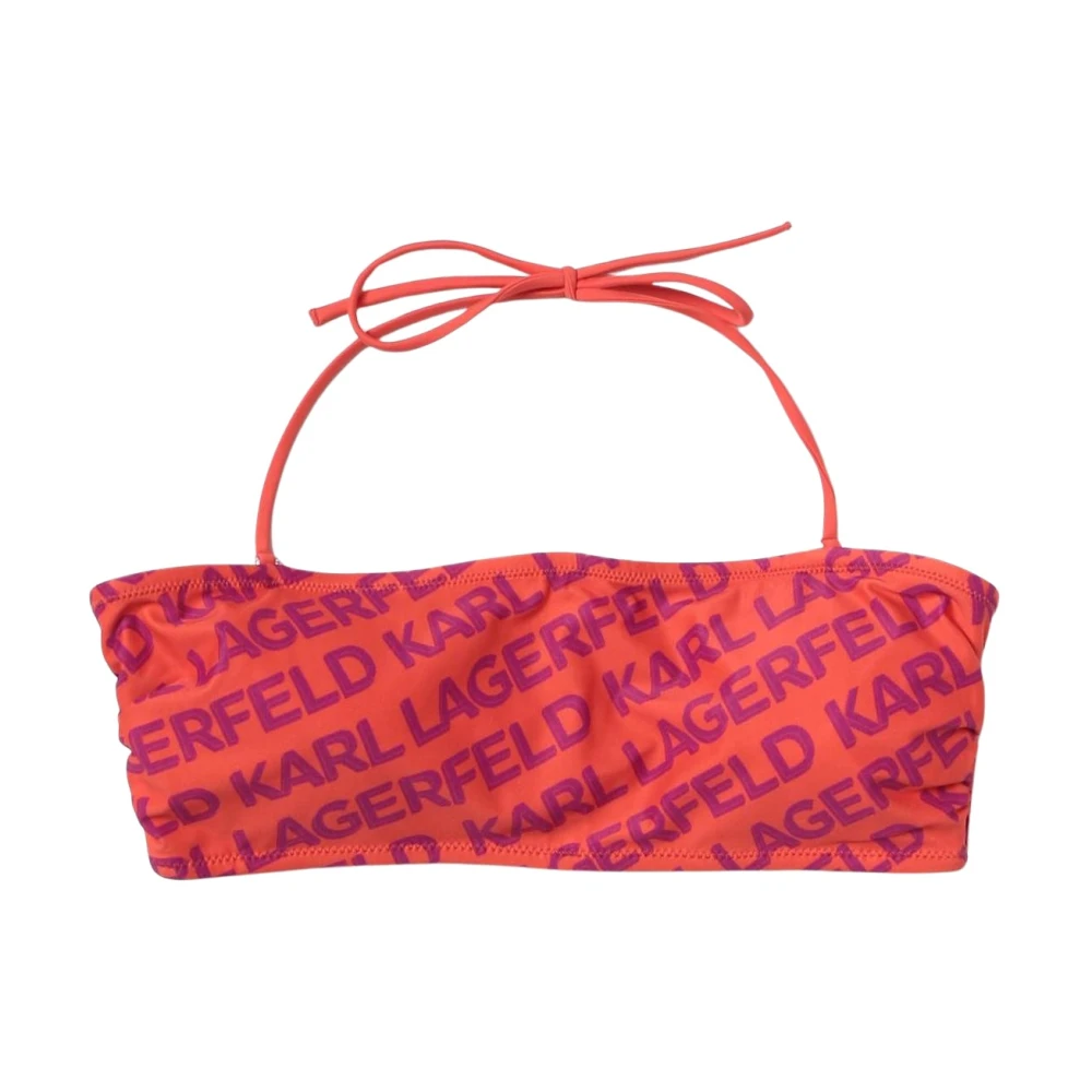 Swimwear > Bikinis - - Karl Lagerfeld - Modalova