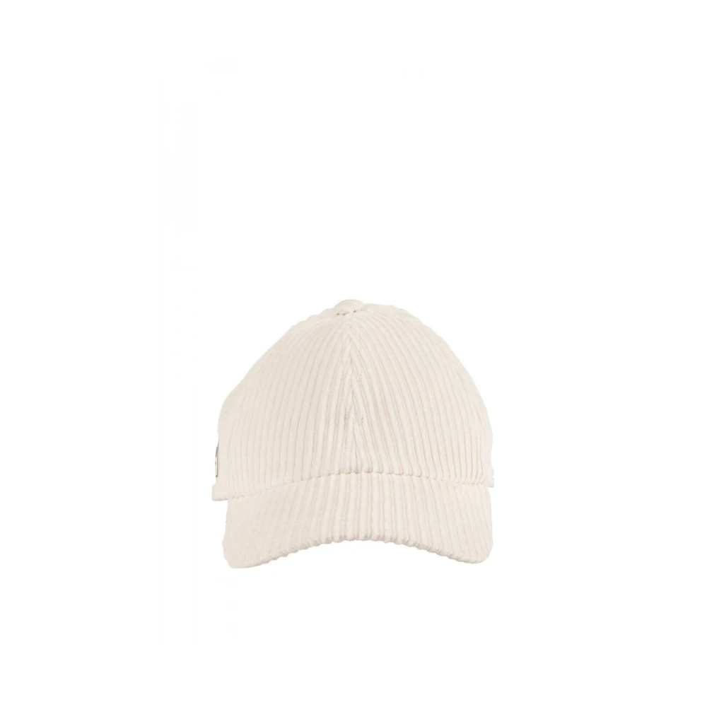 Accessories > Hats > Caps - - Dondup - Modalova