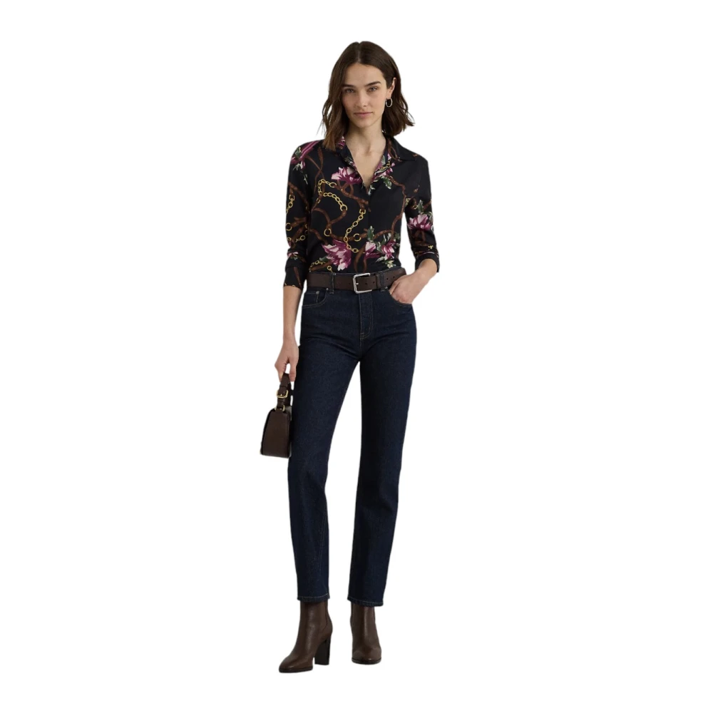 Ralph Lauren Blouse Multicolor Dames