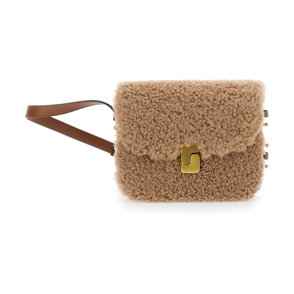 Bags > Cross Body Bags - - Soeur - Modalova