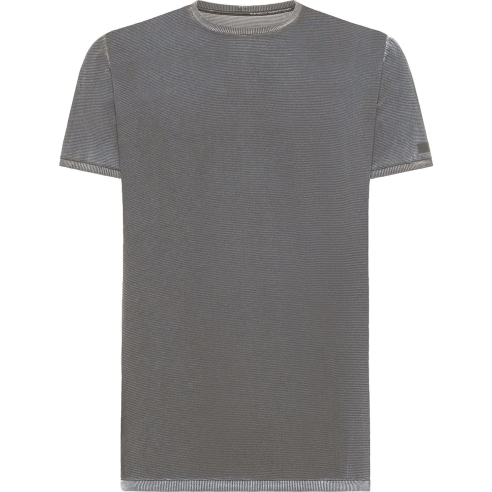 RRD - Tops > T-Shirts - Gray - RRD - Modalova