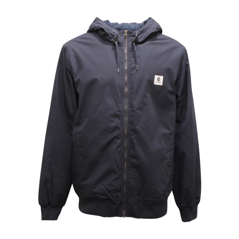 Jackets > Winter Jackets - - Element - Modalova