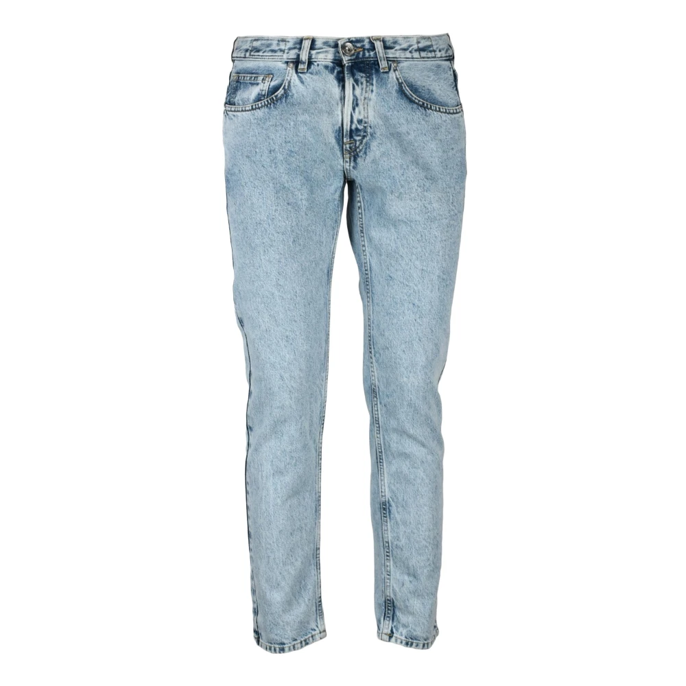 Jeans > Slim-fit Jeans - - Eleventy - Modalova