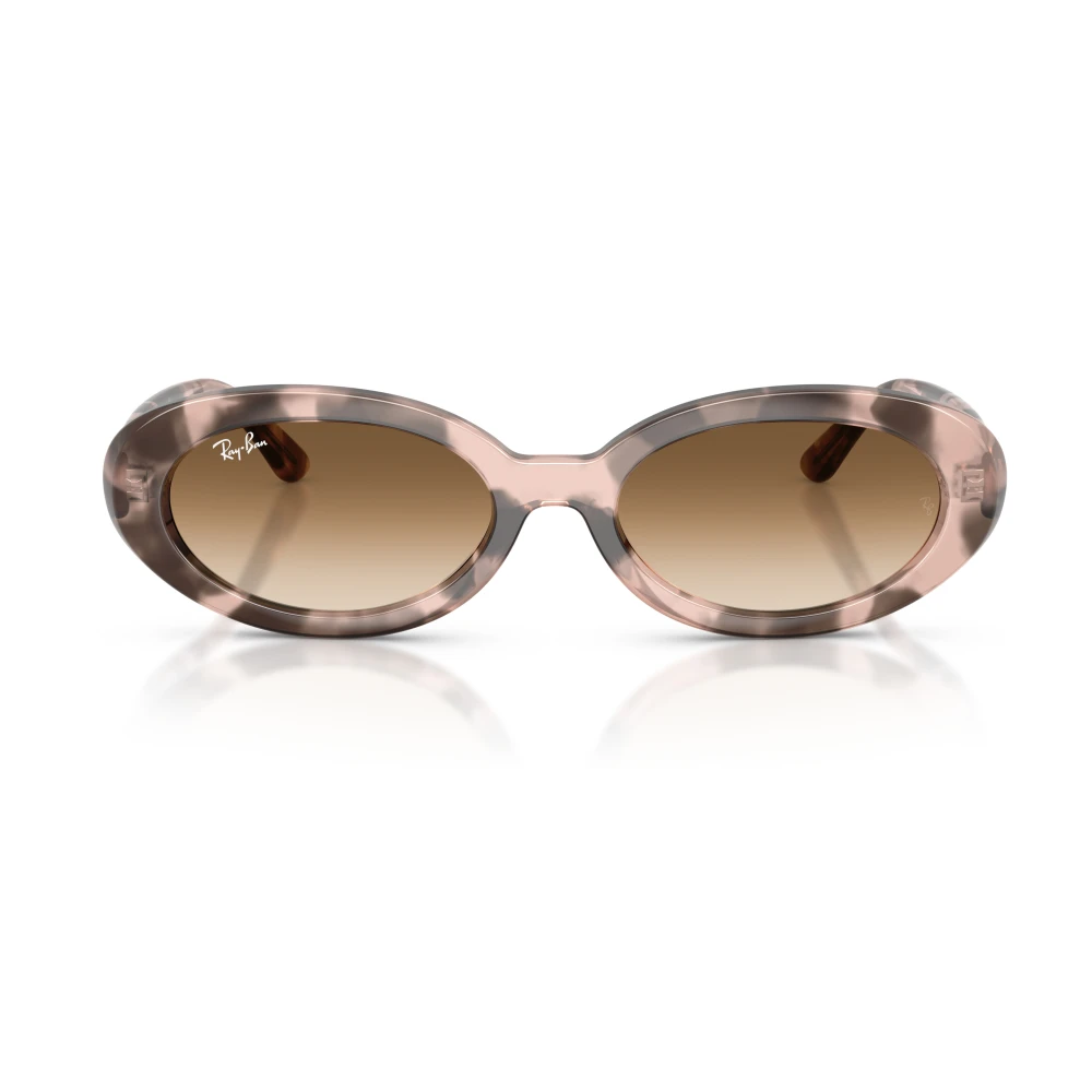 Ray-Ban Women's Multicolor Sunglasses, 54 Mm, 0Rb2223