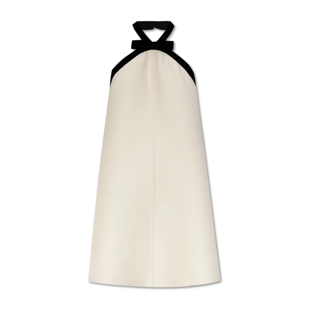 Tom Ford Wollen jurk Beige Dames