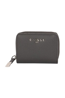 gray-eco-leather-logo-mini-wallet