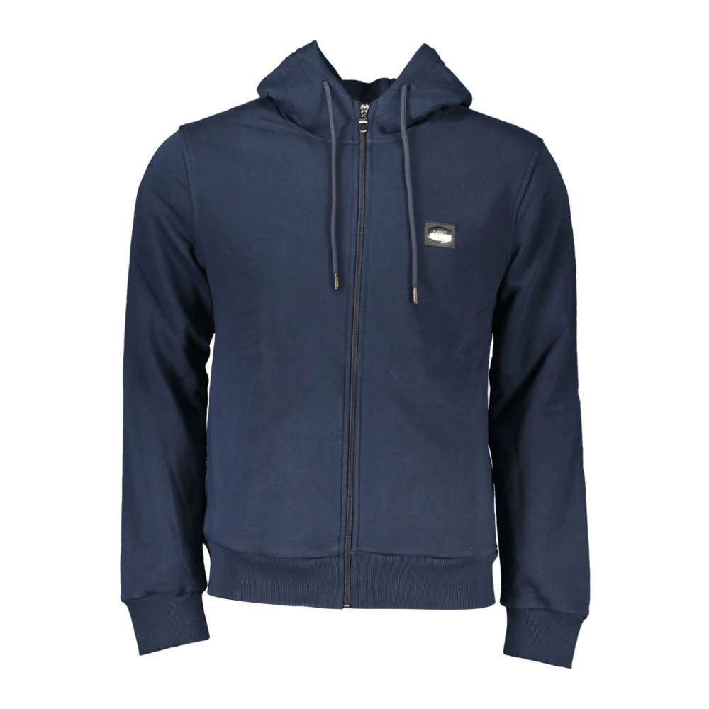 Sweatshirts & Hoodies > Zip-throughs - - Cavalli Class - Modalova