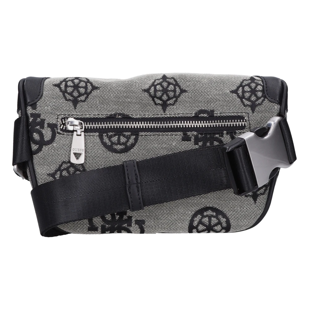 Guess Tassen.. Zwart Black Heren