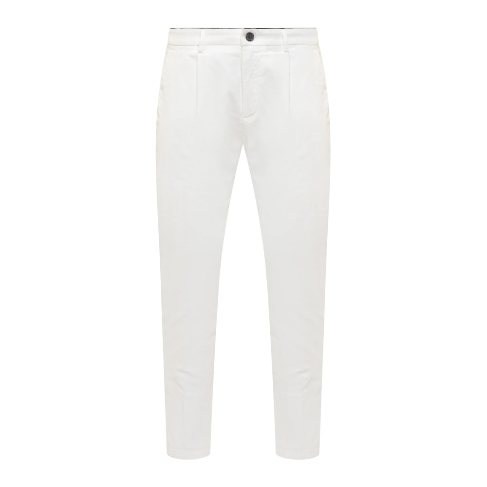 Department Five Chinos White, Herr