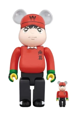BE@RBRICK Figur