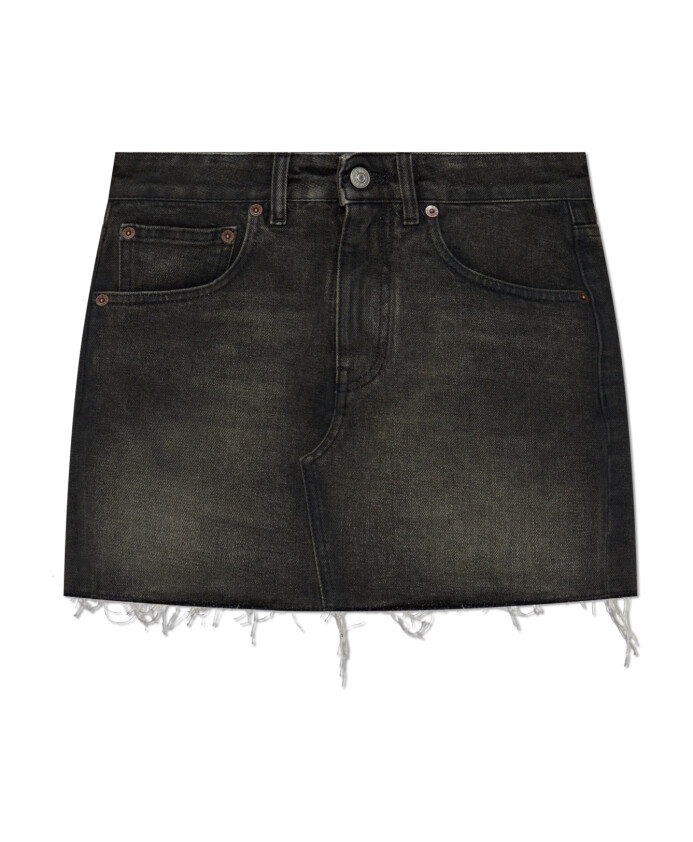 jupe-en-jean-a-effet-vintage