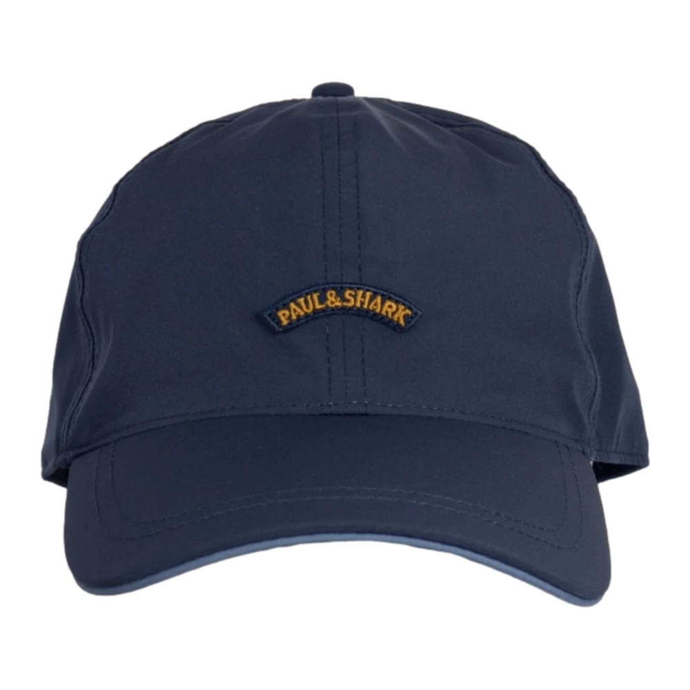 Accessories > Hats > Caps - - Paul & Shark - Modalova