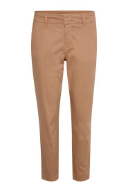 Slim-fit bukser