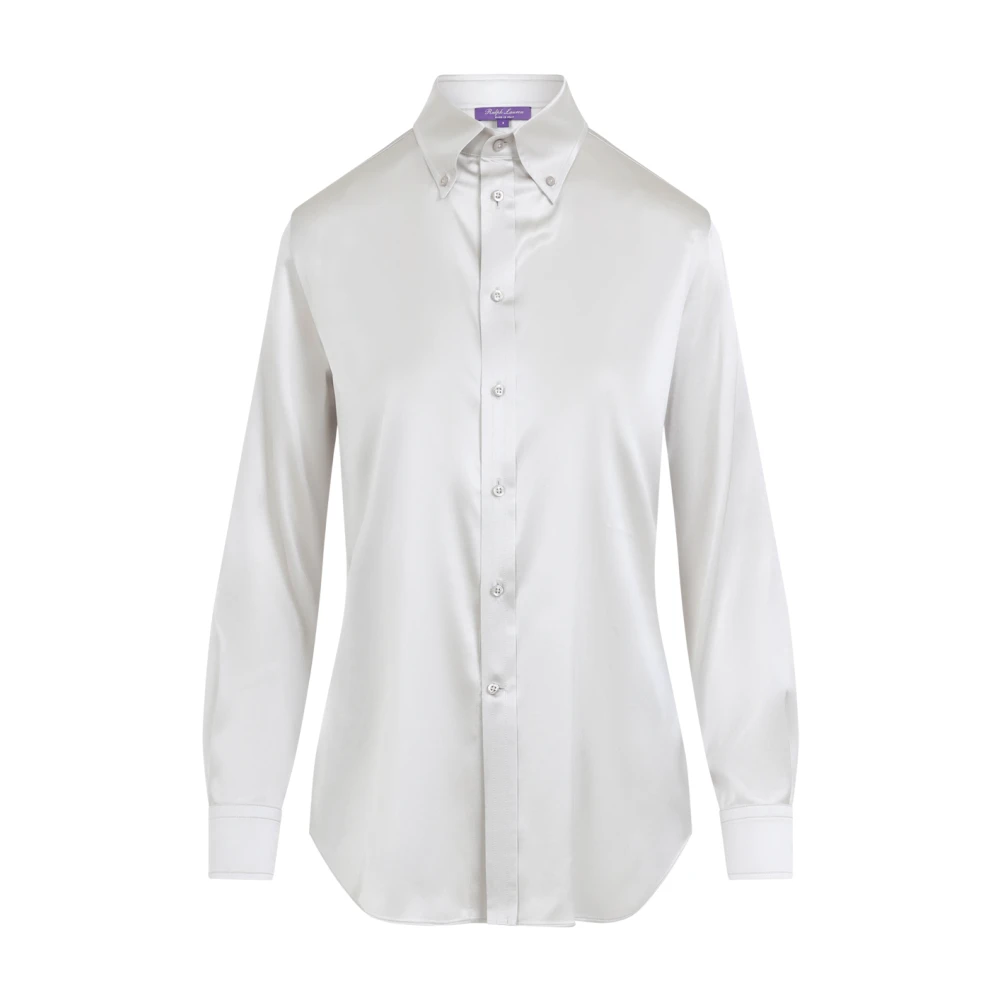 Blouses & Shirts > Shirts - - Ralph Lauren - Modalova