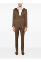 brown-dress-menand-39-s-clothing