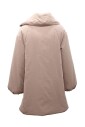doudoune-legere-beige