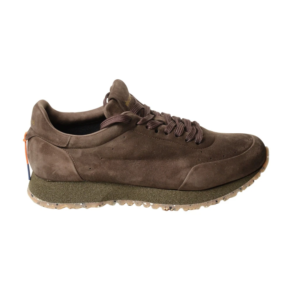 Shoes > Sneakers - - Barracuda - Modalova