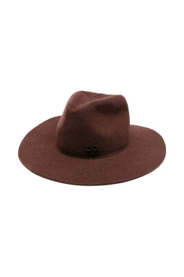 brown-wide-brim-felt-hat