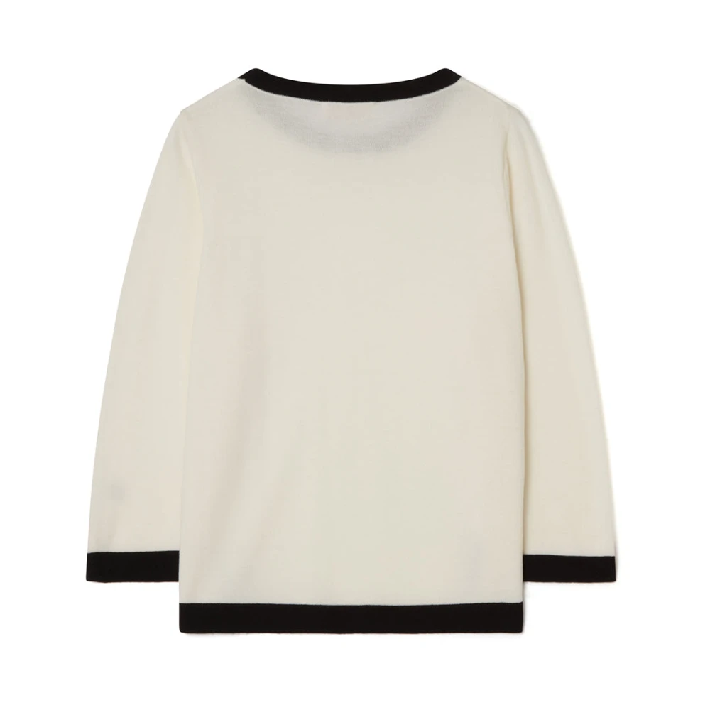 Busnel Helen Top Beige Dames