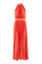 robe-orange-carotte-avec-col-halterneck-et-dos-ouvert