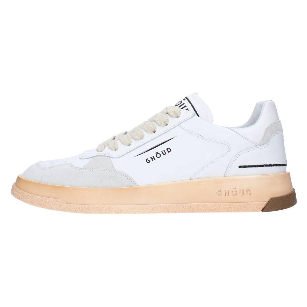 Ghoud - Shoes > Sneakers - White - Ghoud - Modalova