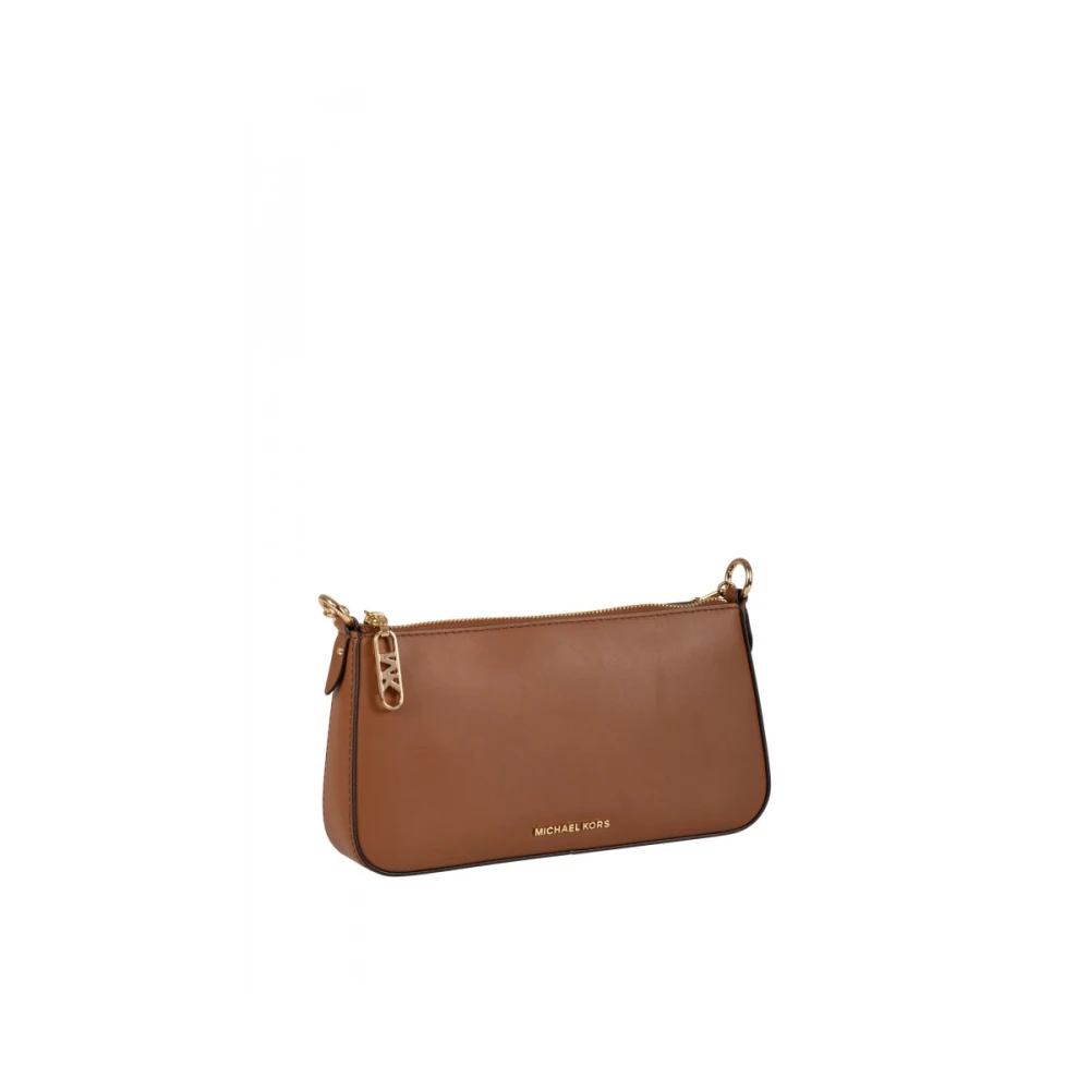 Michael Kors Dames Handtas Trendy Ontwerp Brown Dames