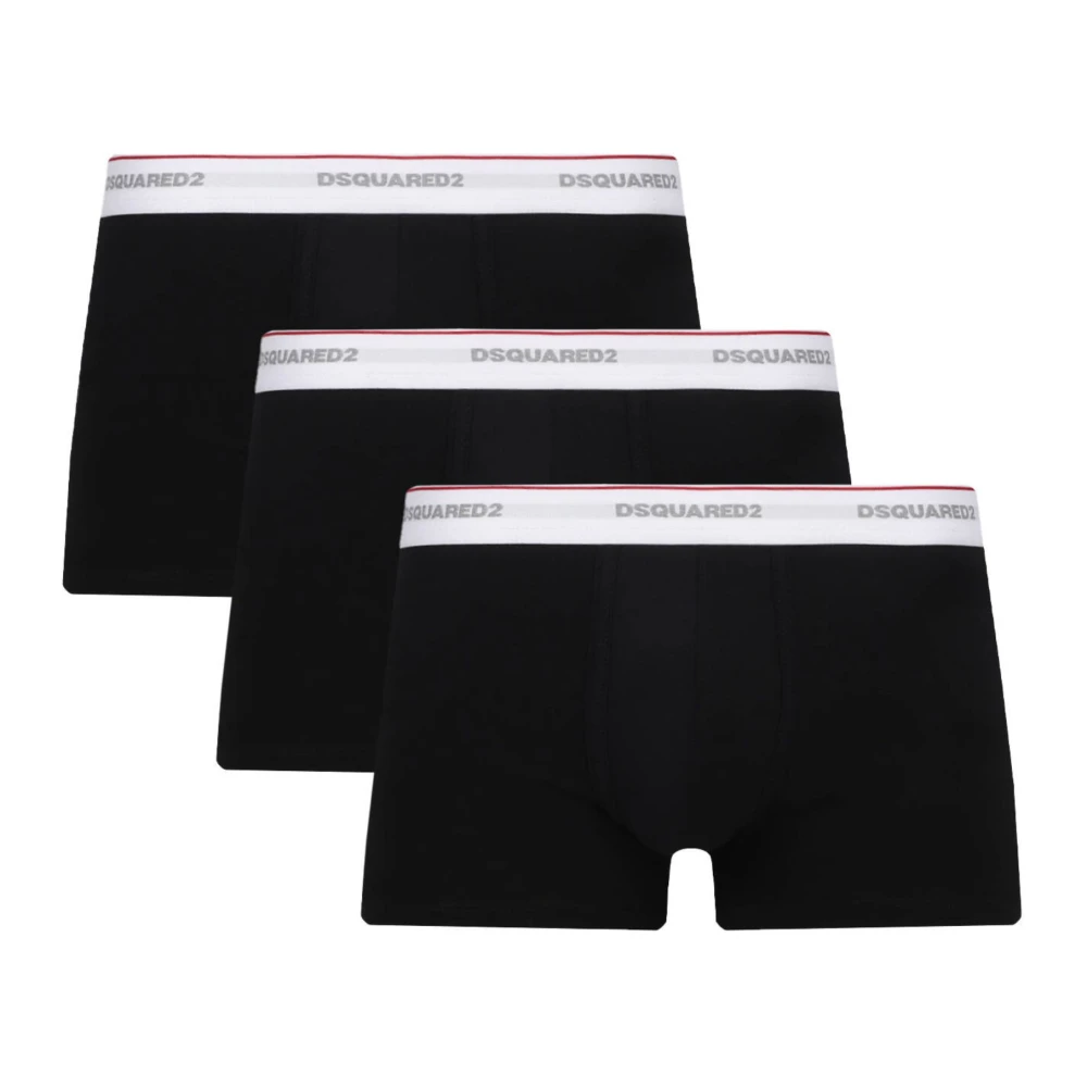 Underwear > Bottoms - - Dsquared2 - Modalova