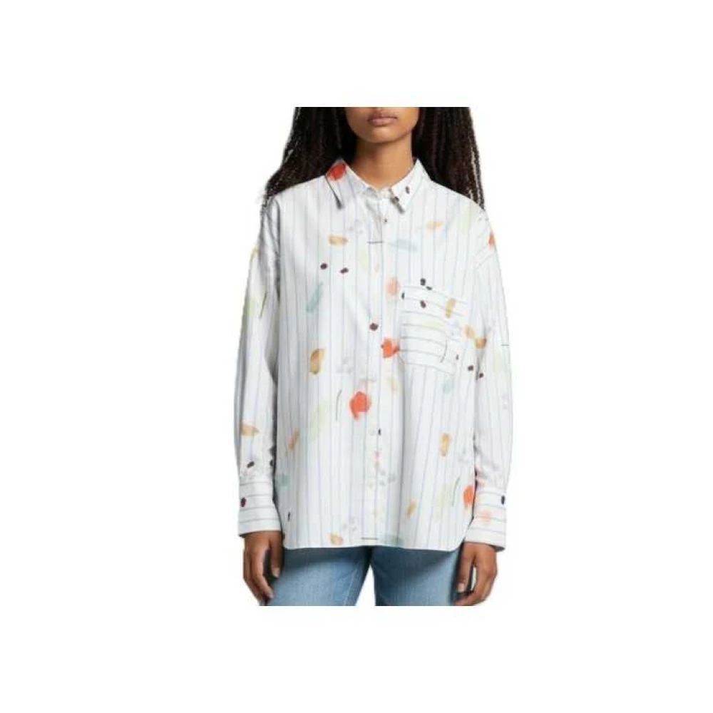 Paul Smith Hombre Multicolor Camisas, Talla: L