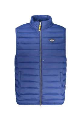 Quilted Padded Gilet
